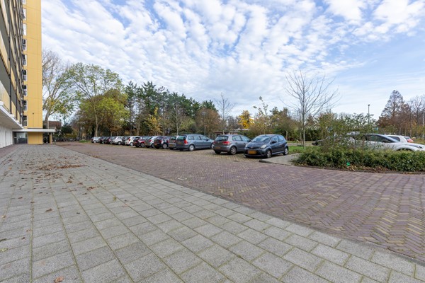 Medium property photo - Van Vollenhovenplein 6A, 2313 EA Leiden
